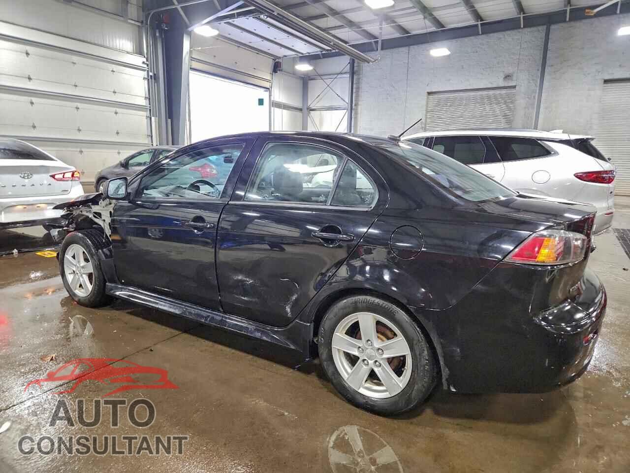 MITSUBISHI LANCER 2014 - JA32V2FW9EU007724