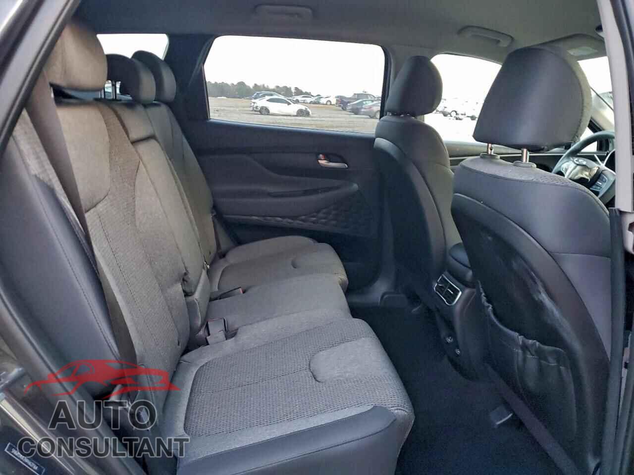 HYUNDAI SANTA FE 2023 - 5NMS14AJ9PH627164
