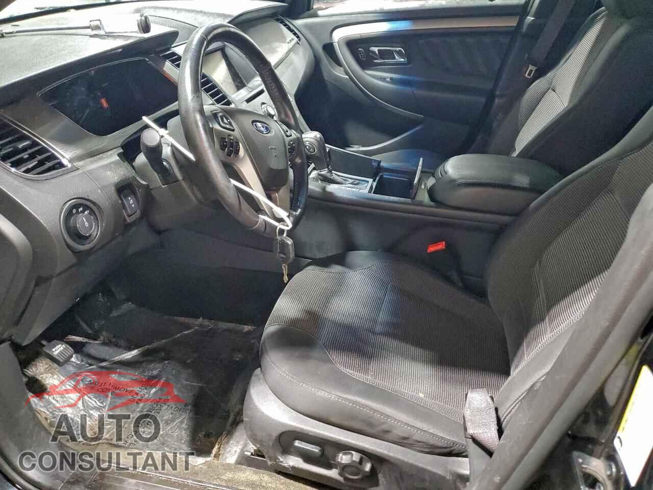 FORD TAURUS 2013 - 1FAHP2E95DG173422
