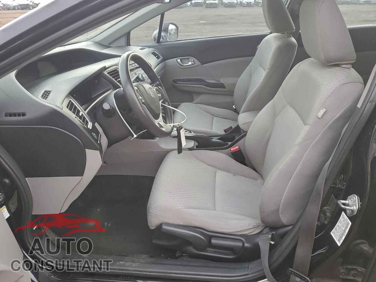 HONDA CIVIC 2015 - 19XFB2F54FE113131