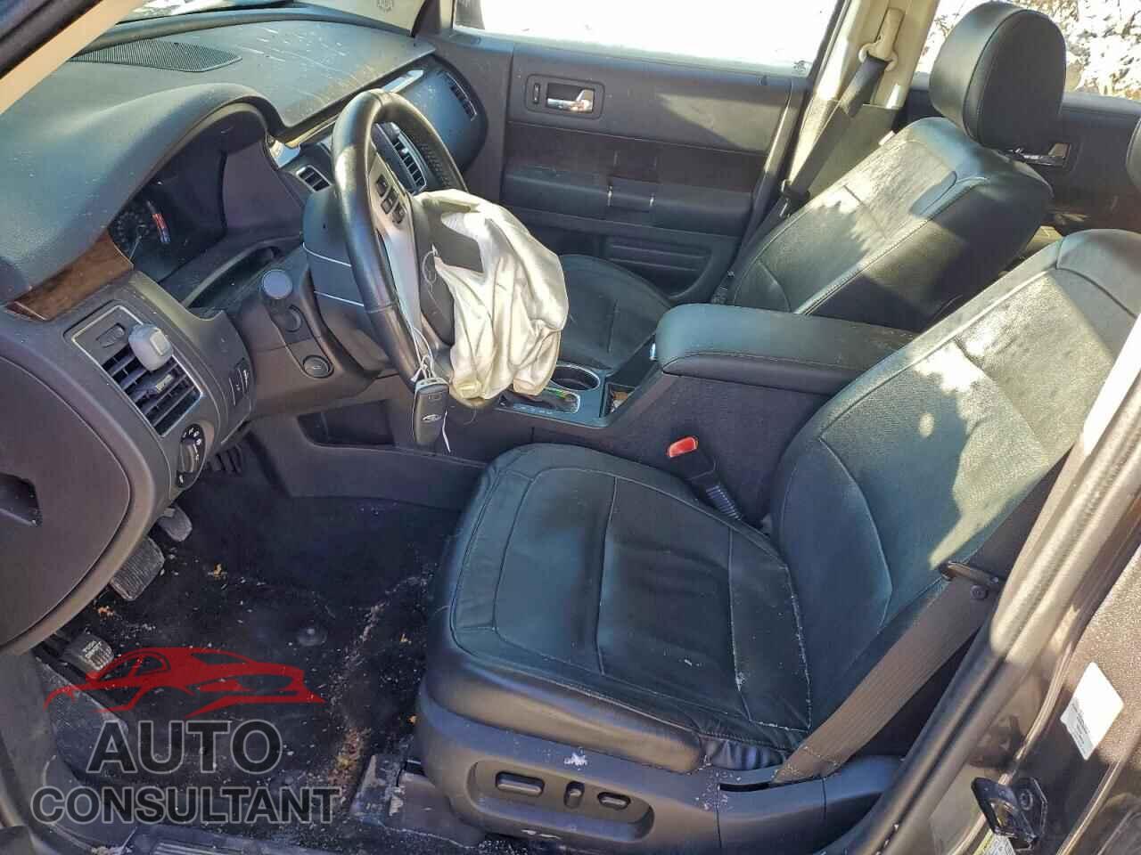 FORD FLEX 2015 - 2FMHK6D84FBA06404
