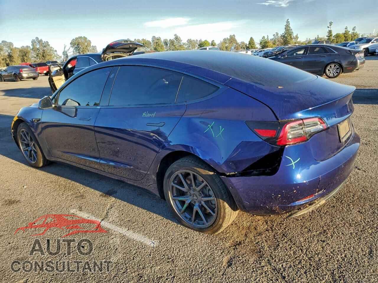 TESLA MODEL 3 2019 - 5YJ3E1EA1KF424913