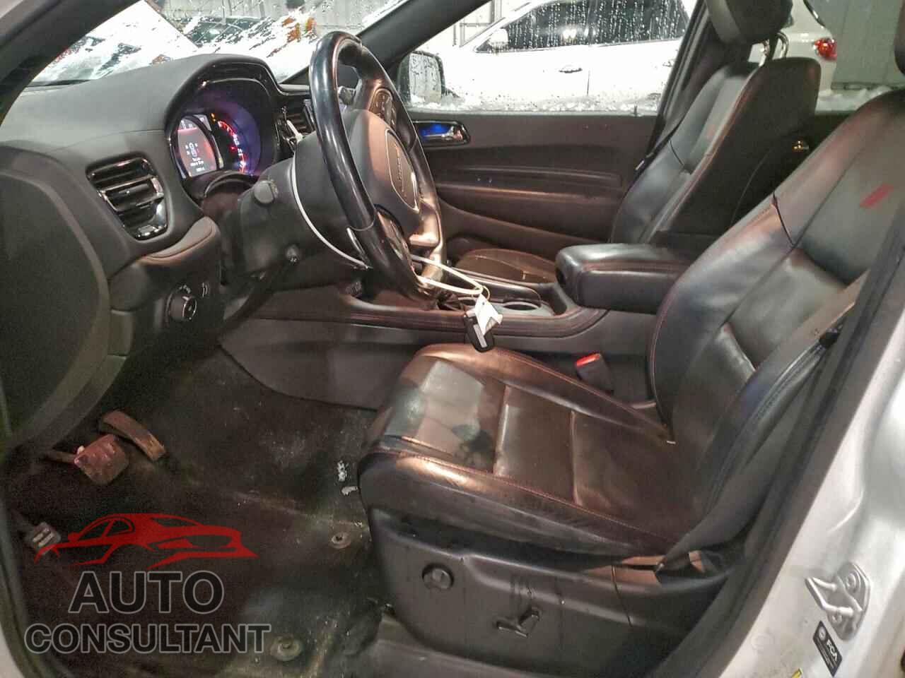 DODGE DURANGO 2021 - 1C4SDJCTXMC521496