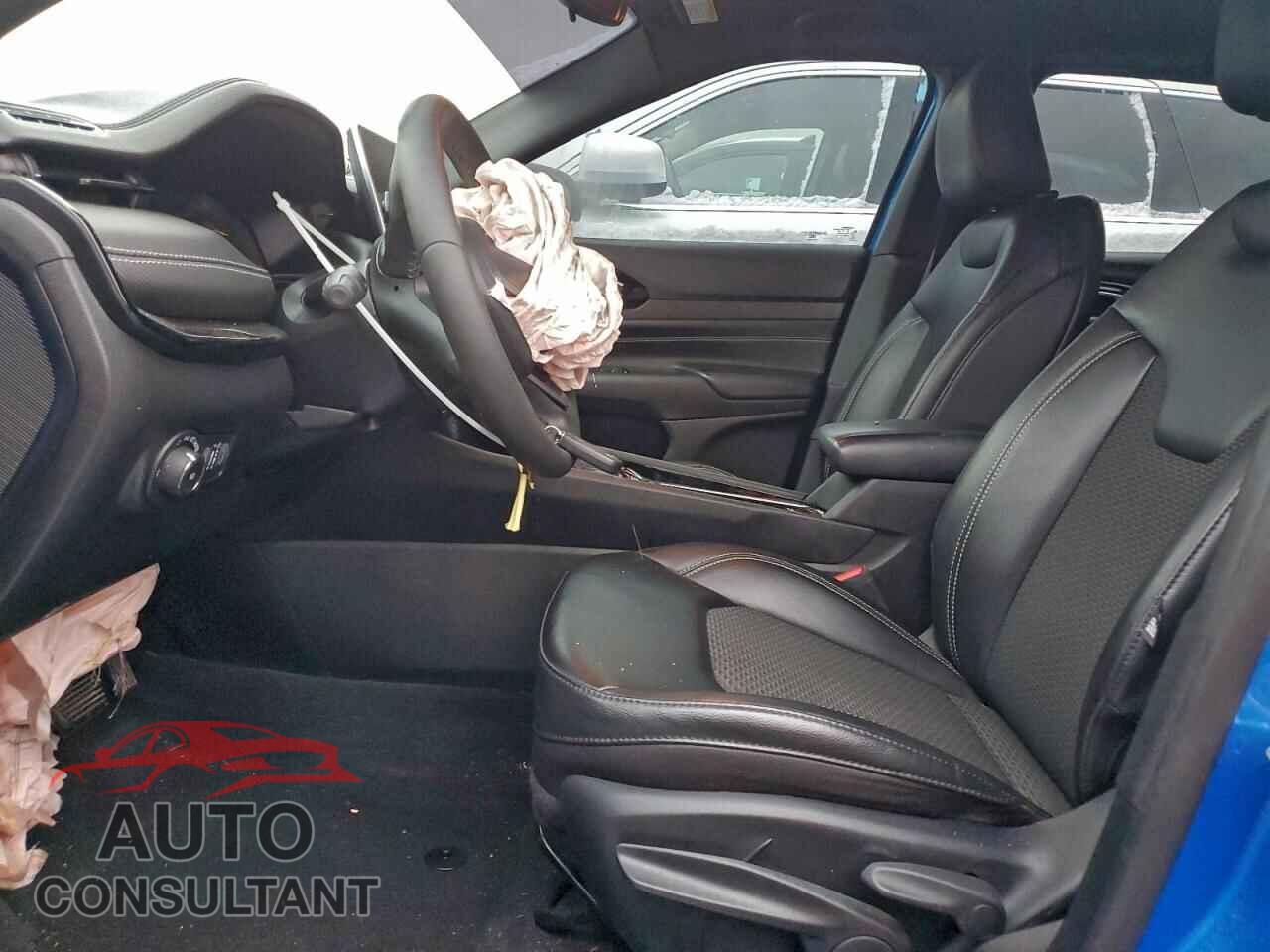 JEEP COMPASS 2023 - 3C4NJDBN6PT544695