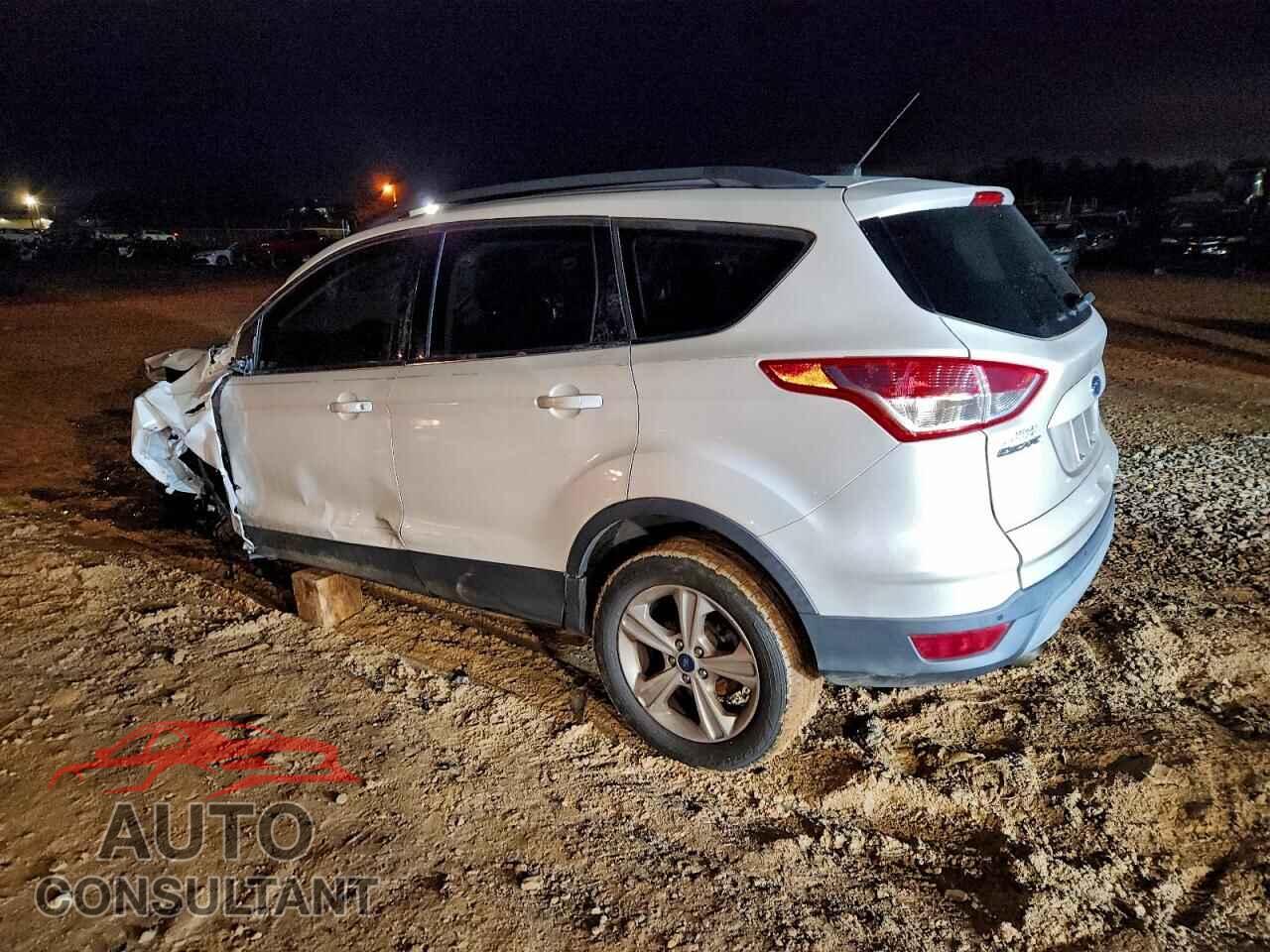 FORD ESCAPE 2016 - 1FMCU0GX8GUA09757