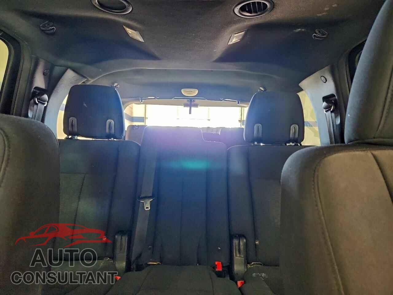 FORD EXPEDITION 2017 - 1FMJU1HT3HEA63326
