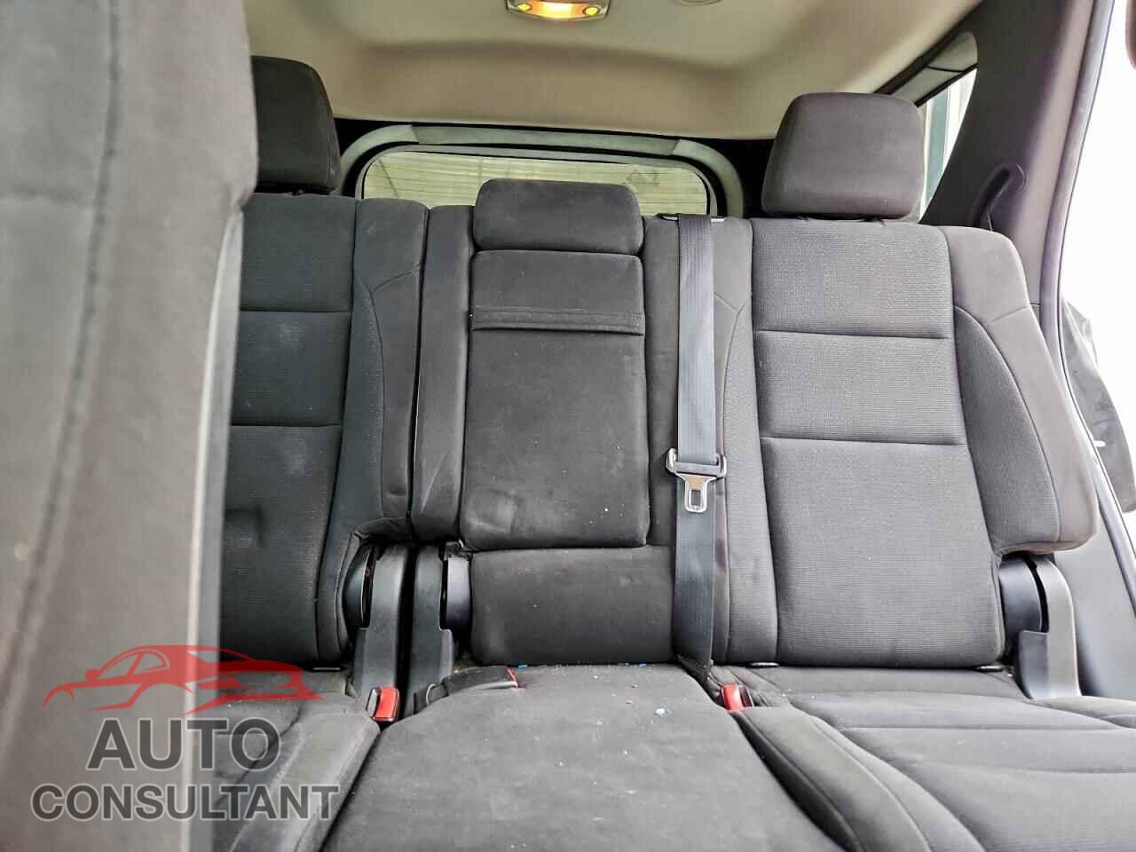 DODGE DURANGO 2015 - 1C4RDJAG3FC690119