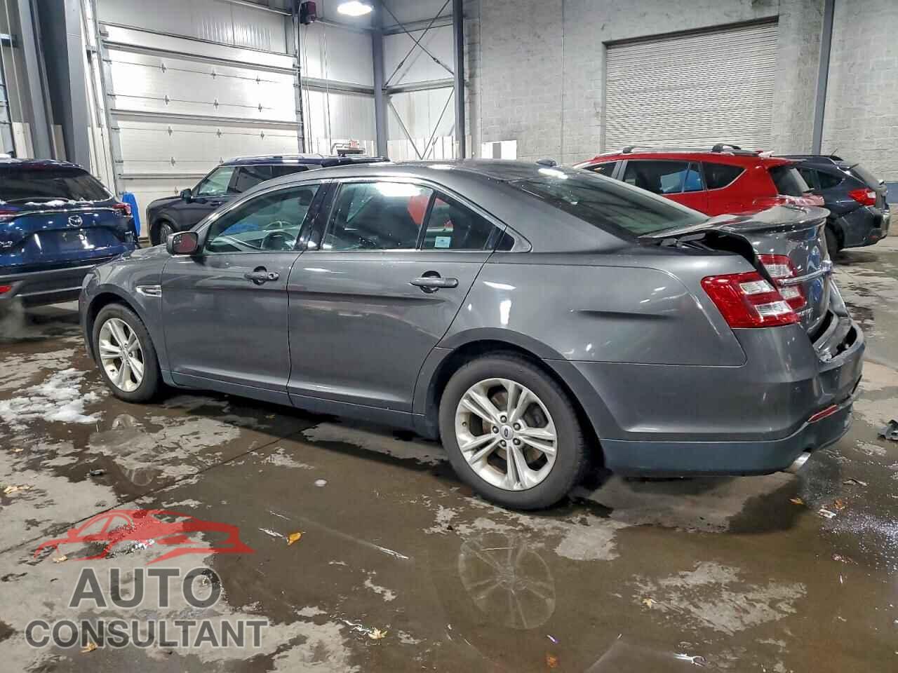 FORD TAURUS 2015 - 1FAHP2E83FG151493
