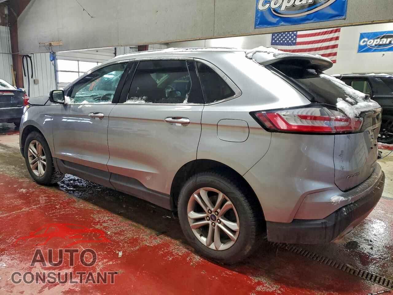 FORD EDGE 2020 - 2FMPK4J90LBB04807