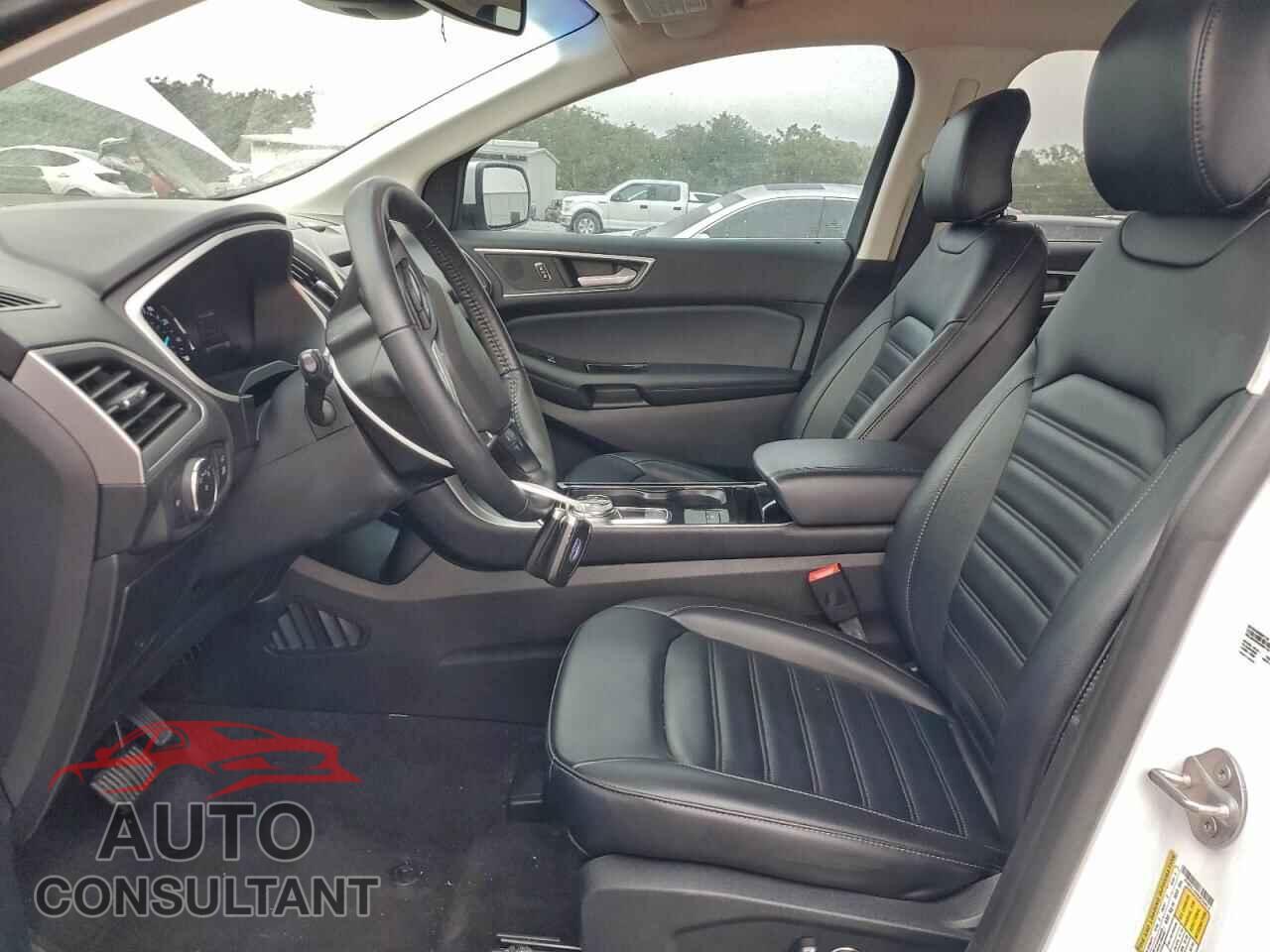 FORD EDGE 2019 - 2FMPK3J9XKBC58014
