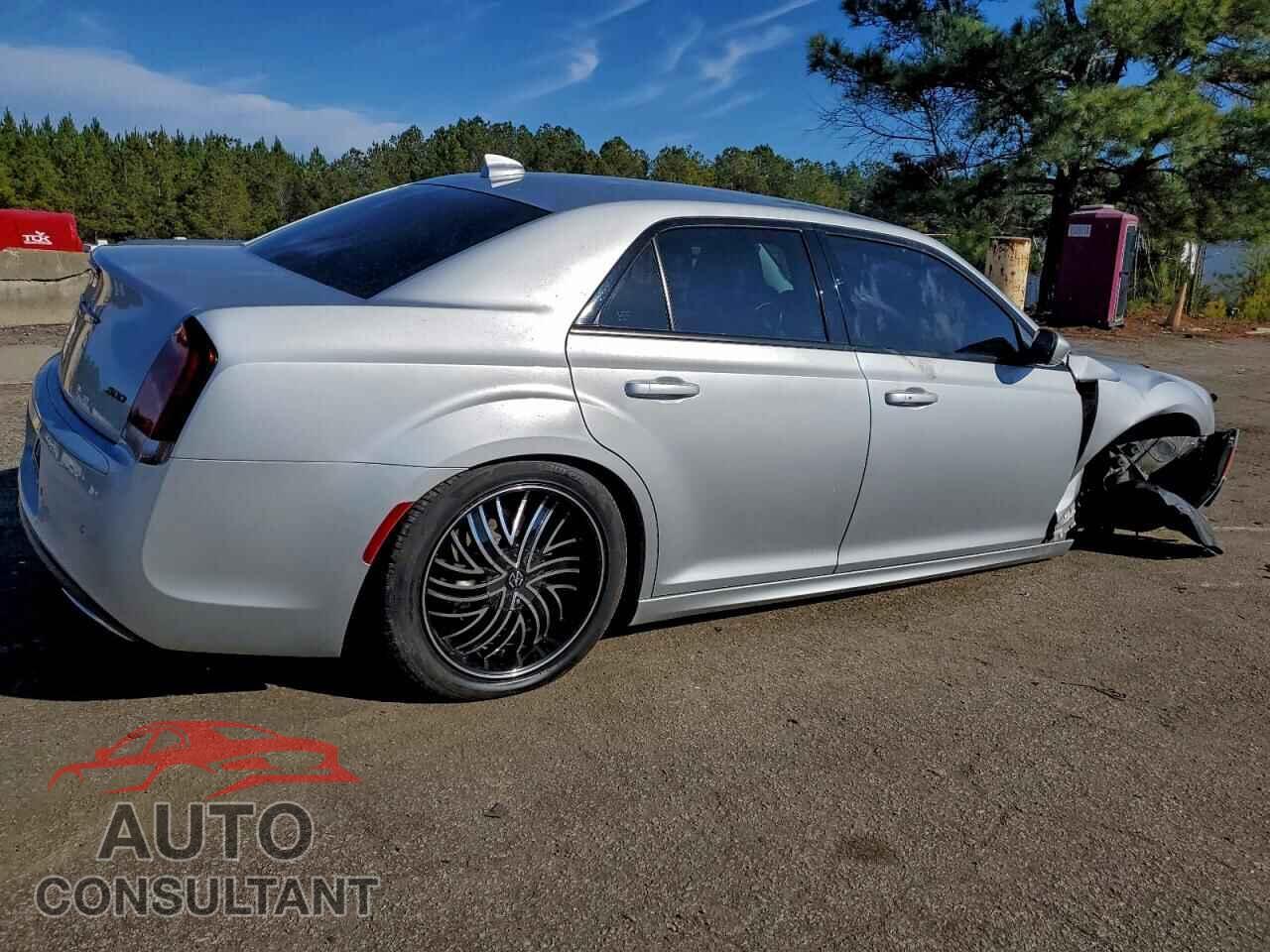 CHRYSLER 300 2021 - 2C3CCAAG6MH657655