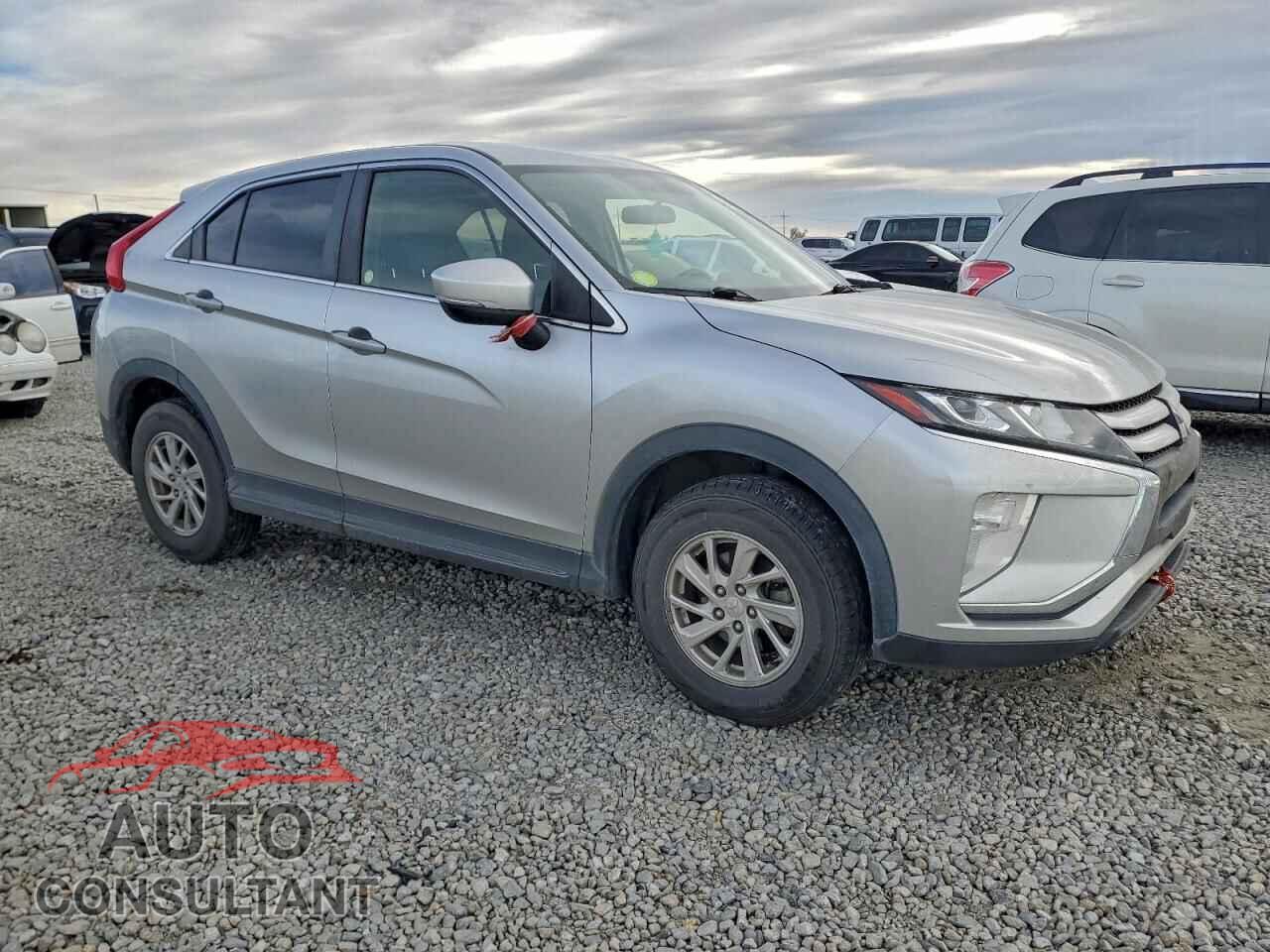 MITSUBISHI ECLIPSE 2019 - JA4AT3AA4KZ039168