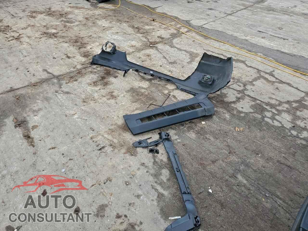 HONDA PILOT 2011 - 5FNYF3H91BB010160