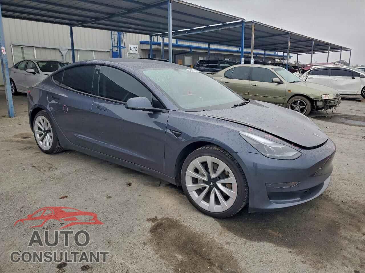 TESLA MODEL 3 2023 - 5YJ3E1EA2PF648313