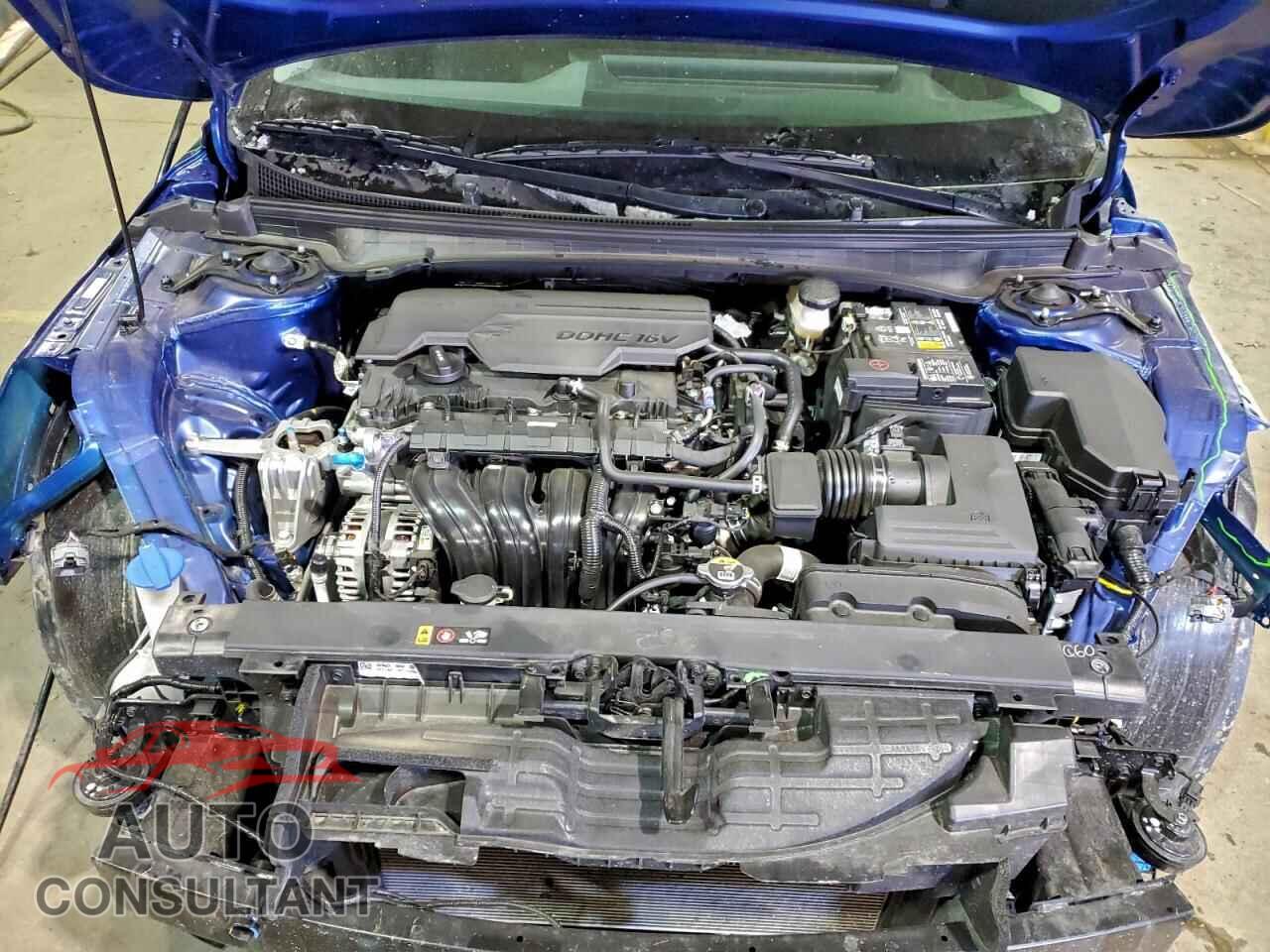 KIA K4 LX 2025 - 3KPFT4DE2SE164441