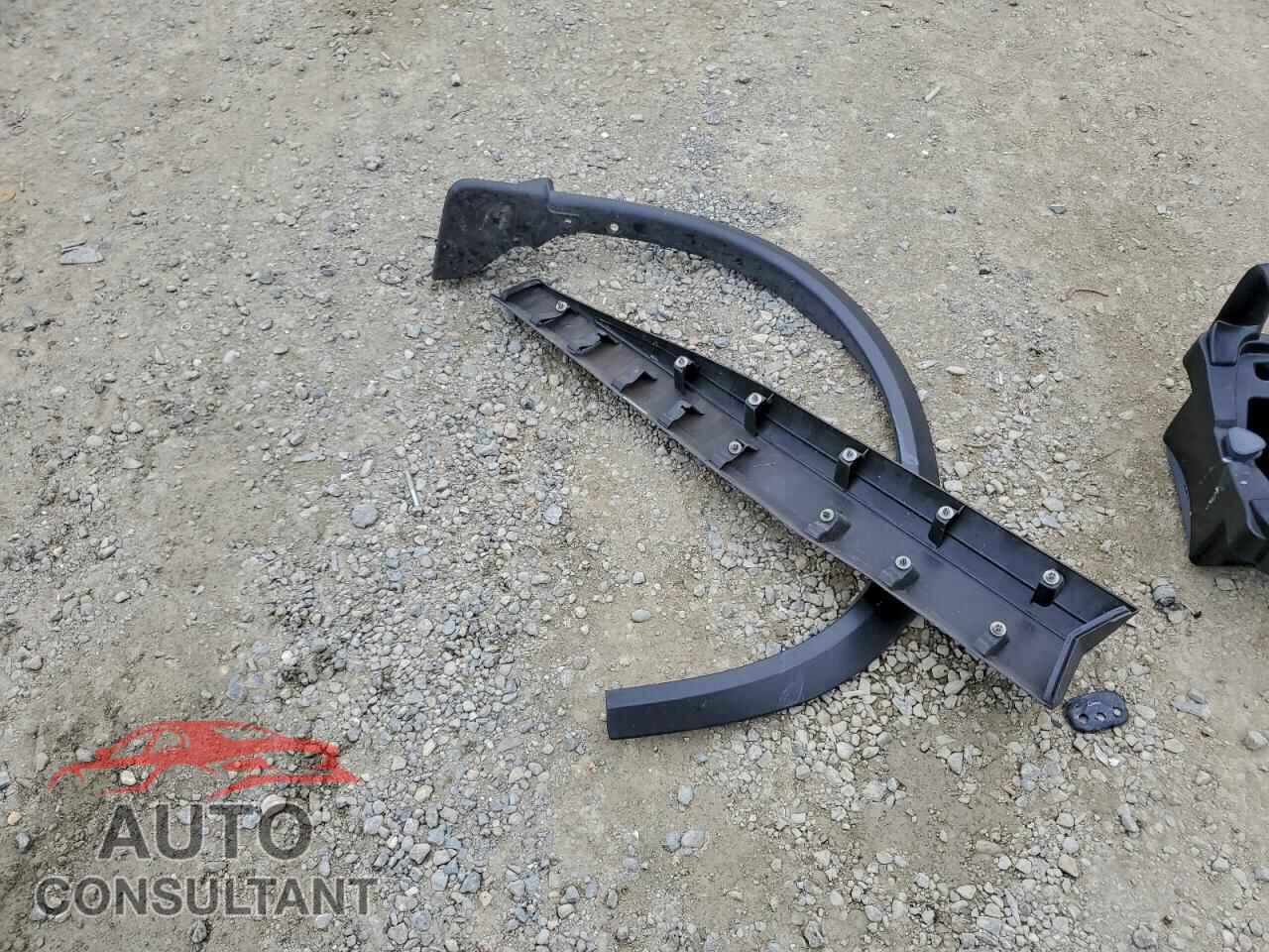 NISSAN ROGUE 2023 - 5N1BT3BA2PC939761