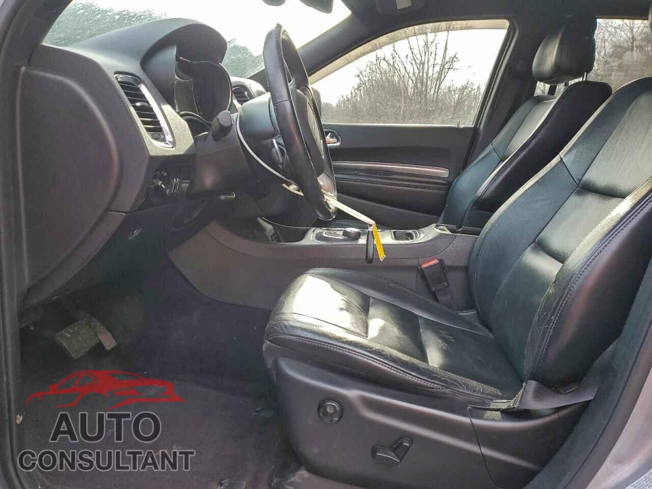 DODGE DURANGO 2015 - 1C4RDJDG7FC170145