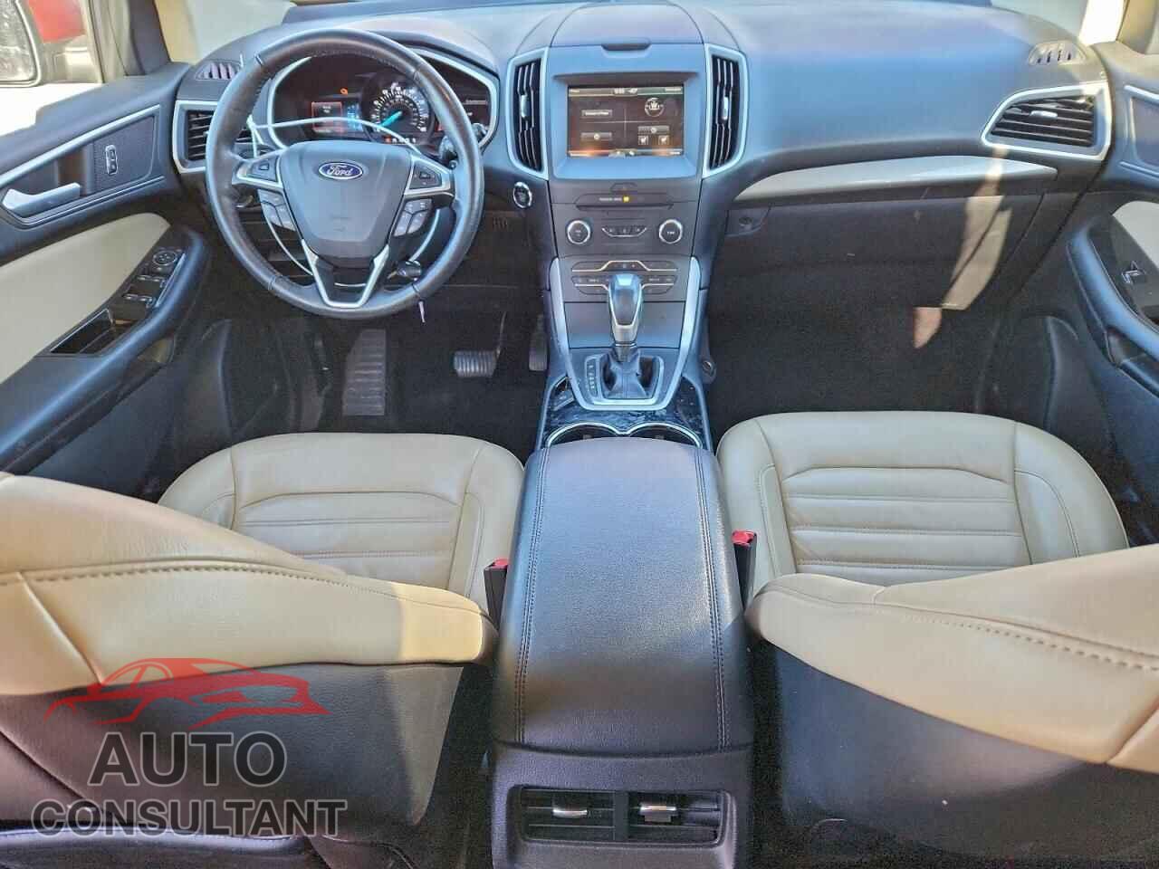 FORD EDGE 2015 - 2FMTK3J94FBC39480