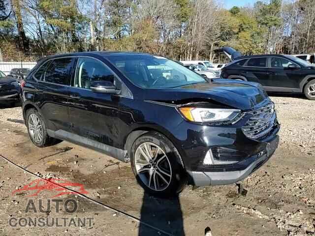 FORD EDGE 2020 - 2FMPK3K99LBB06385