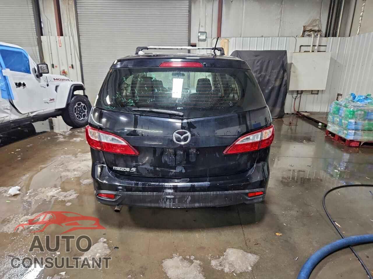 MAZDA 5 2012 - JM1CW2BL1C0140321