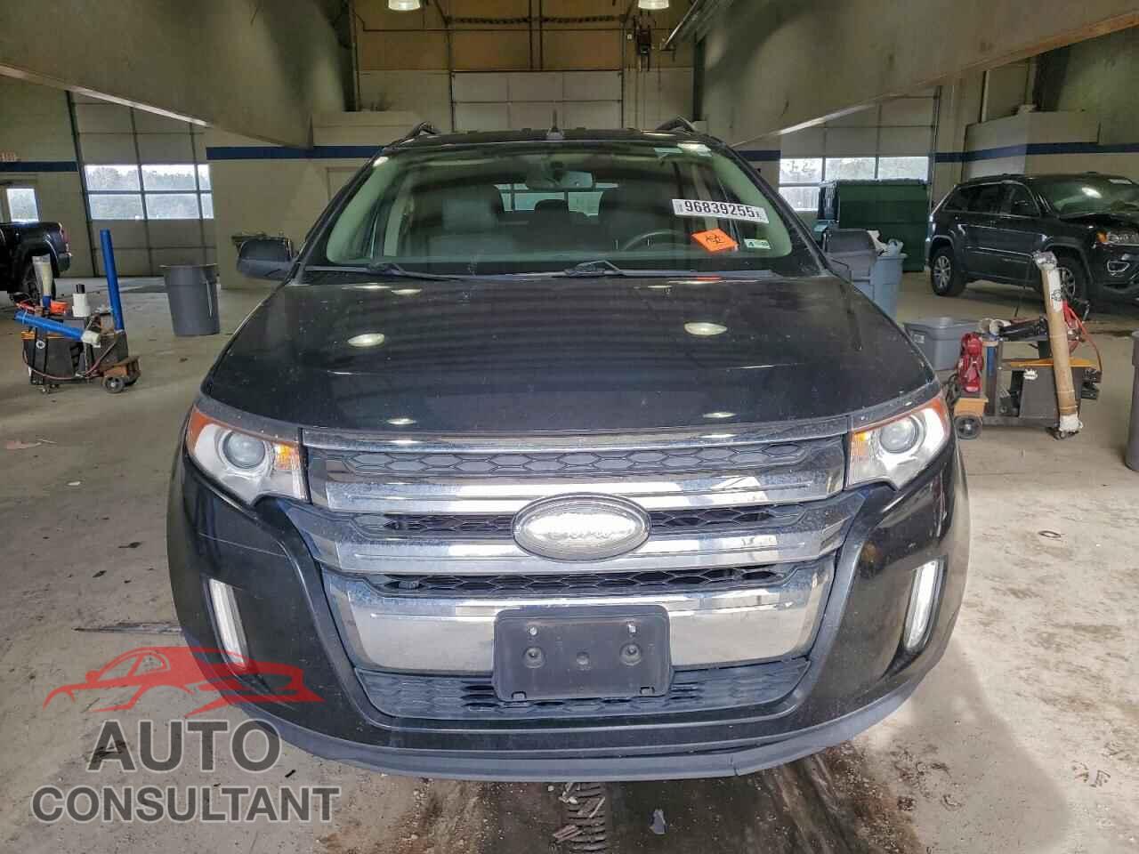 FORD EDGE 2012 - 2FMDK4KC4CBA66320