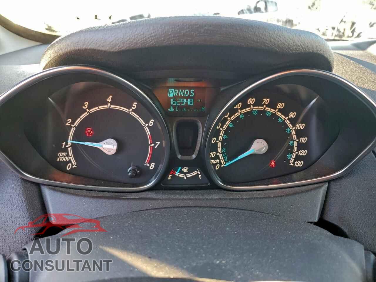 FORD FIESTA 2017 - 3FADP4EJ5HM150593