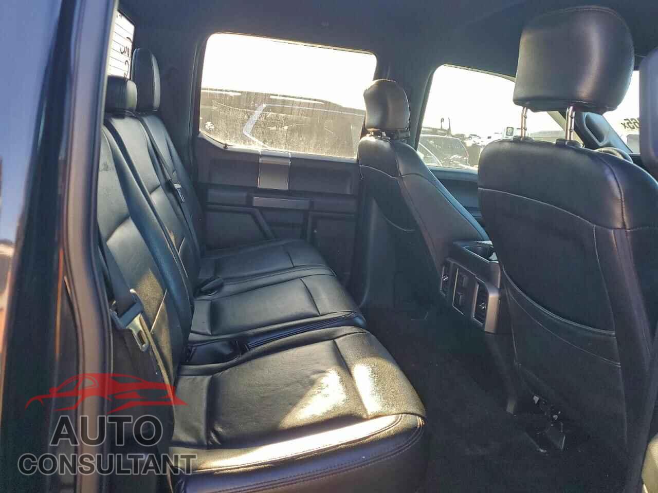 FORD F-150 2015 - 1FTEW1CF3FFA20775