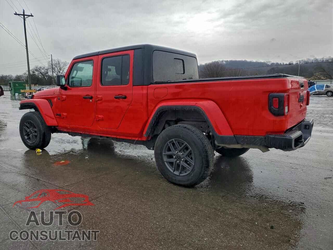 JEEP GLADIATOR 2024 - 1C6HJTAG2RL101038