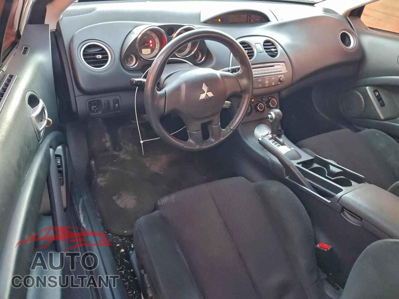 MITSUBISHI ECLIPSE 2012 - 4A31K5DFXCE004636