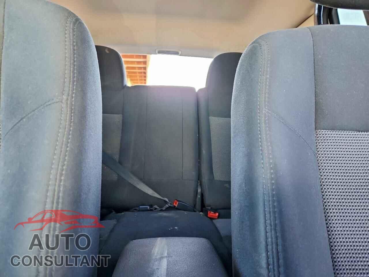 JEEP COMPASS 2014 - 1C4NJDBB5ED926774
