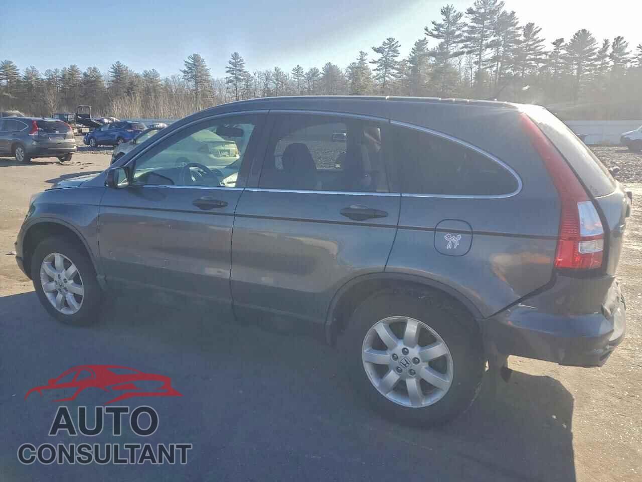 HONDA CRV 2011 - 5J6RE3H45BL034237