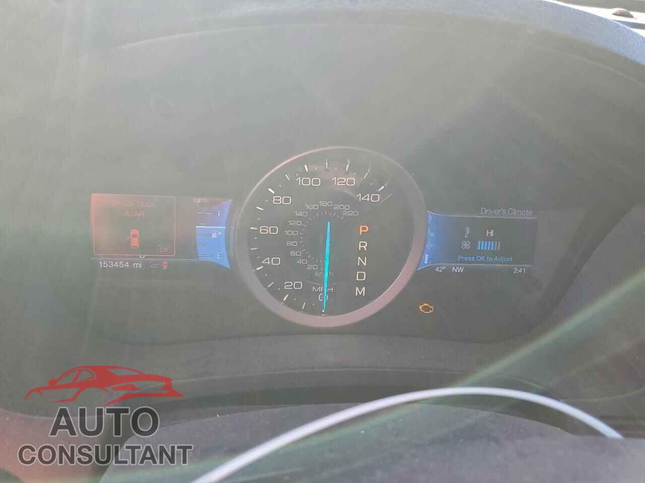 FORD EXPLORER 2013 - 1FM5K8F88DGA46468