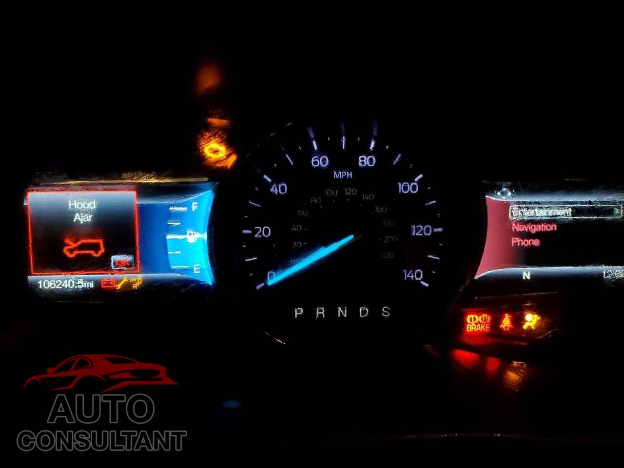 FORD EXPLORER 2018 - 1FM5K7D89JGB84433