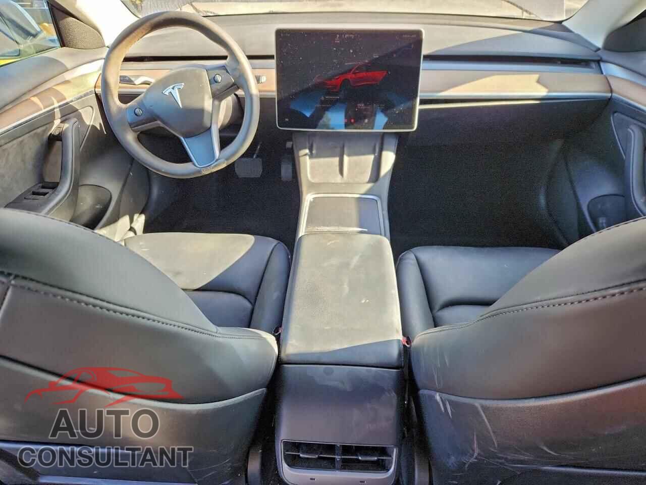 TESLA MODEL 3 2023 - 5YJ3E1EA1PF577282
