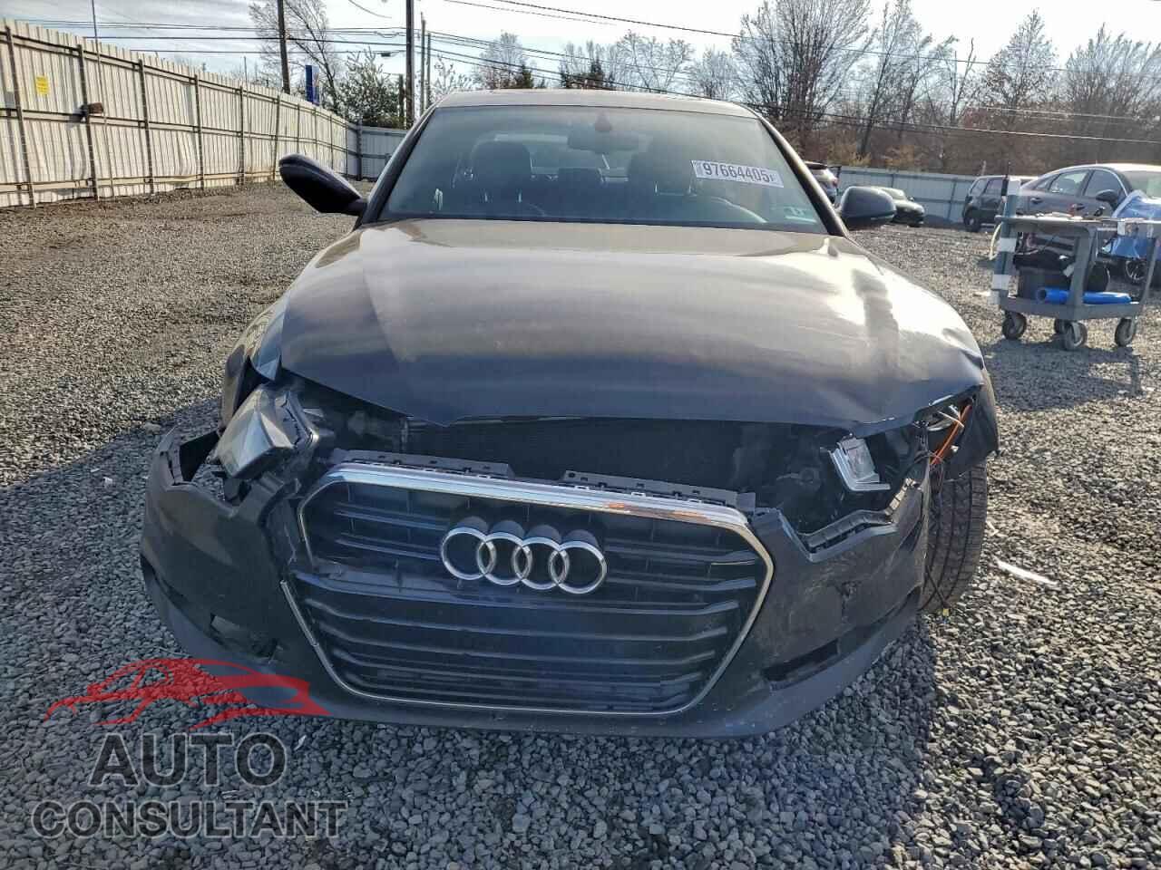 AUDI A6 2014 - WAUCFAFC2EN128850