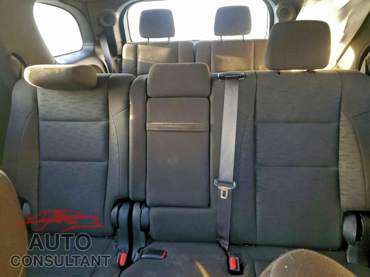 DODGE DURANGO 2024 - 1C4SDHCT7RC149762