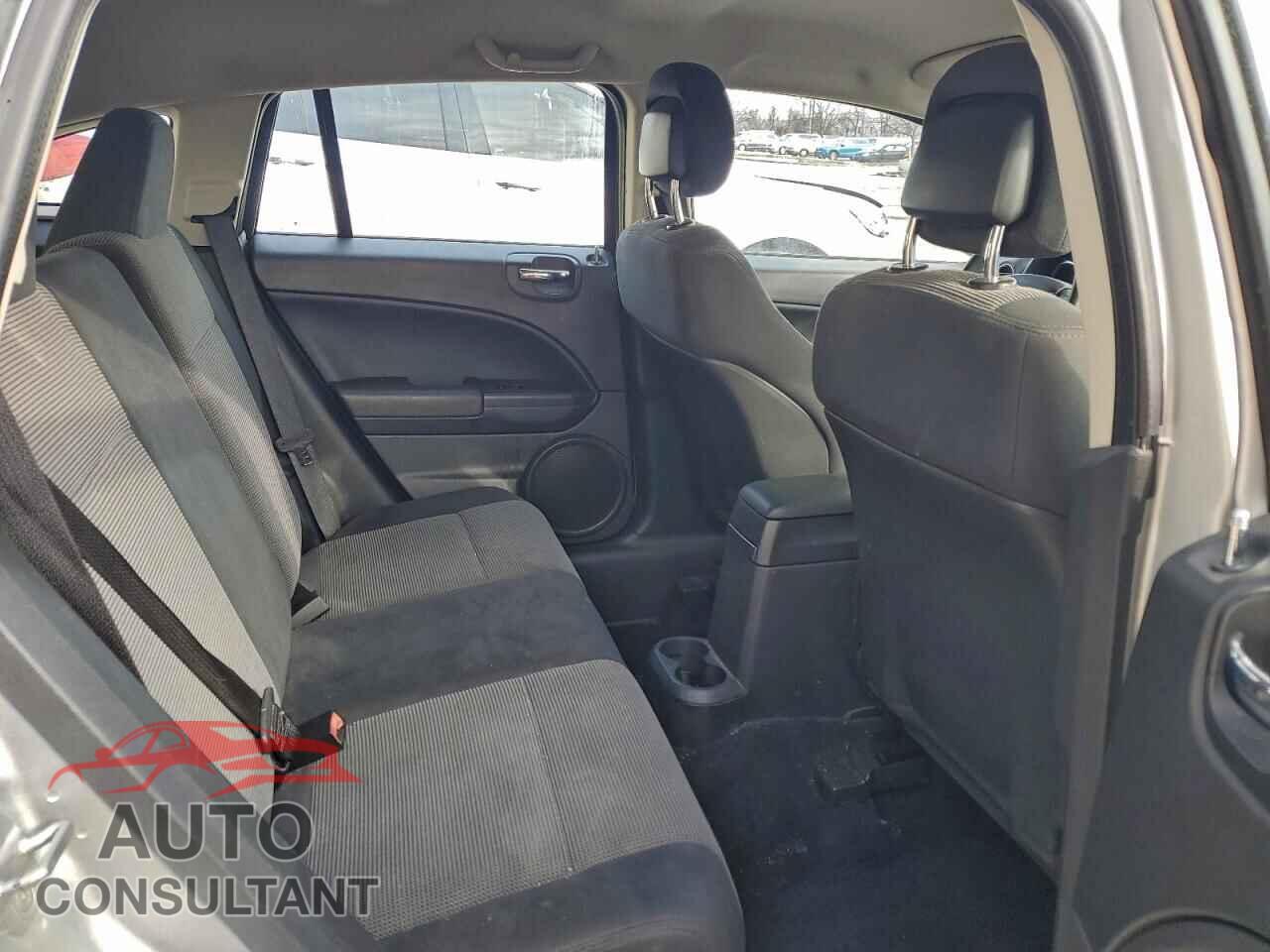 DODGE CALIBER 2011 - 1B3CB3HA7BD261970