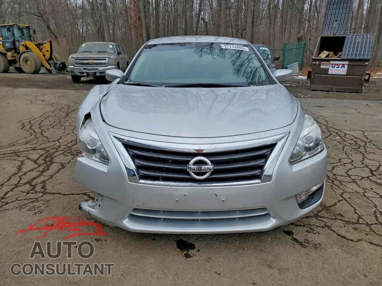 NISSAN ALTIMA 2015 - 1N4AL3AP4FC117487