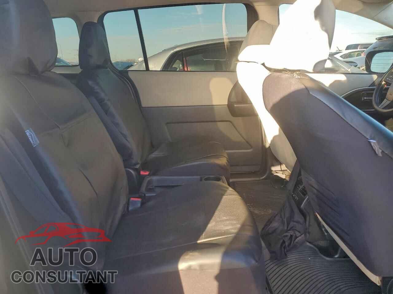 MAZDA 5 2012 - JM1CW2BL2C0108221