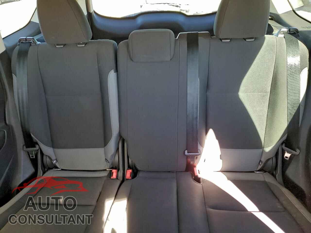 FORD ESCAPE 2013 - 1FMCU0F70DUC99120