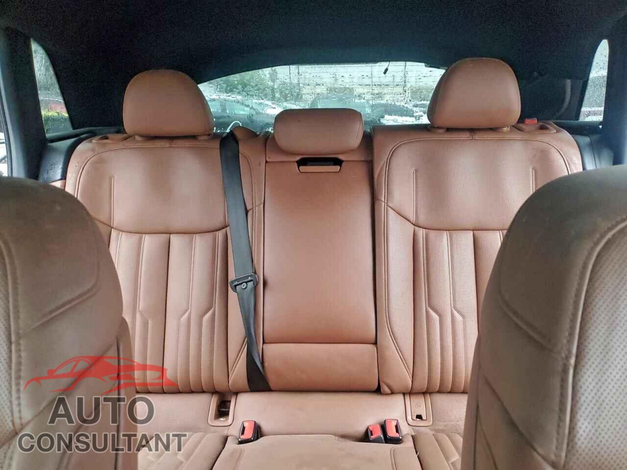 AUDI E-TRON 2019 - WA1VABGE7KB021588
