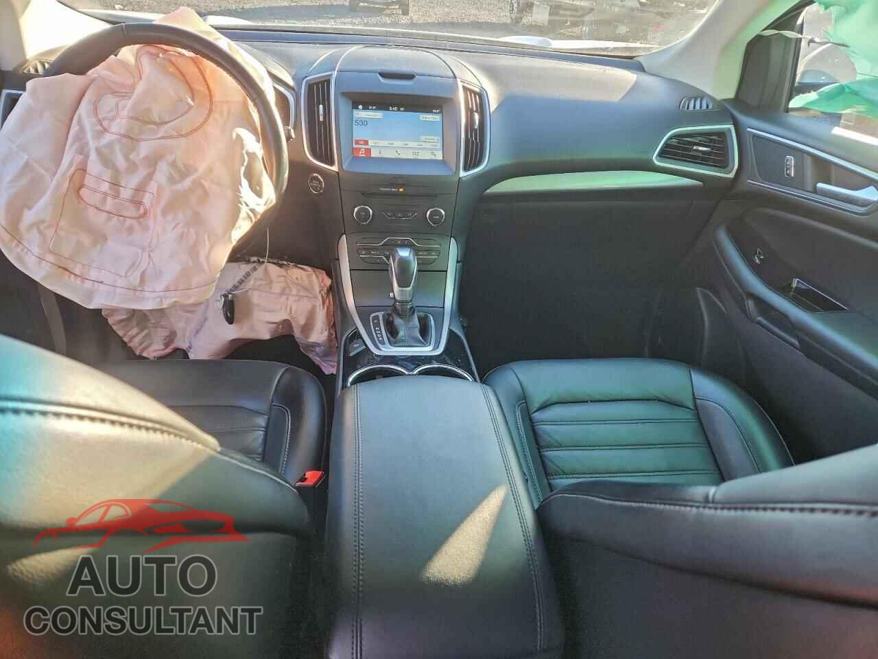 FORD EDGE 2016 - 2FMPK4J89GBB13888