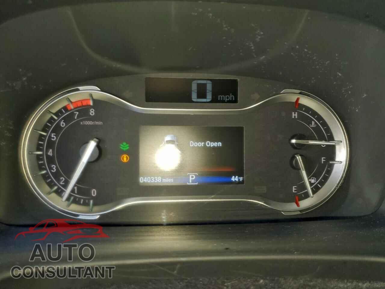HONDA RIDGELINE 2019 - 5FPYK3F75KB005547