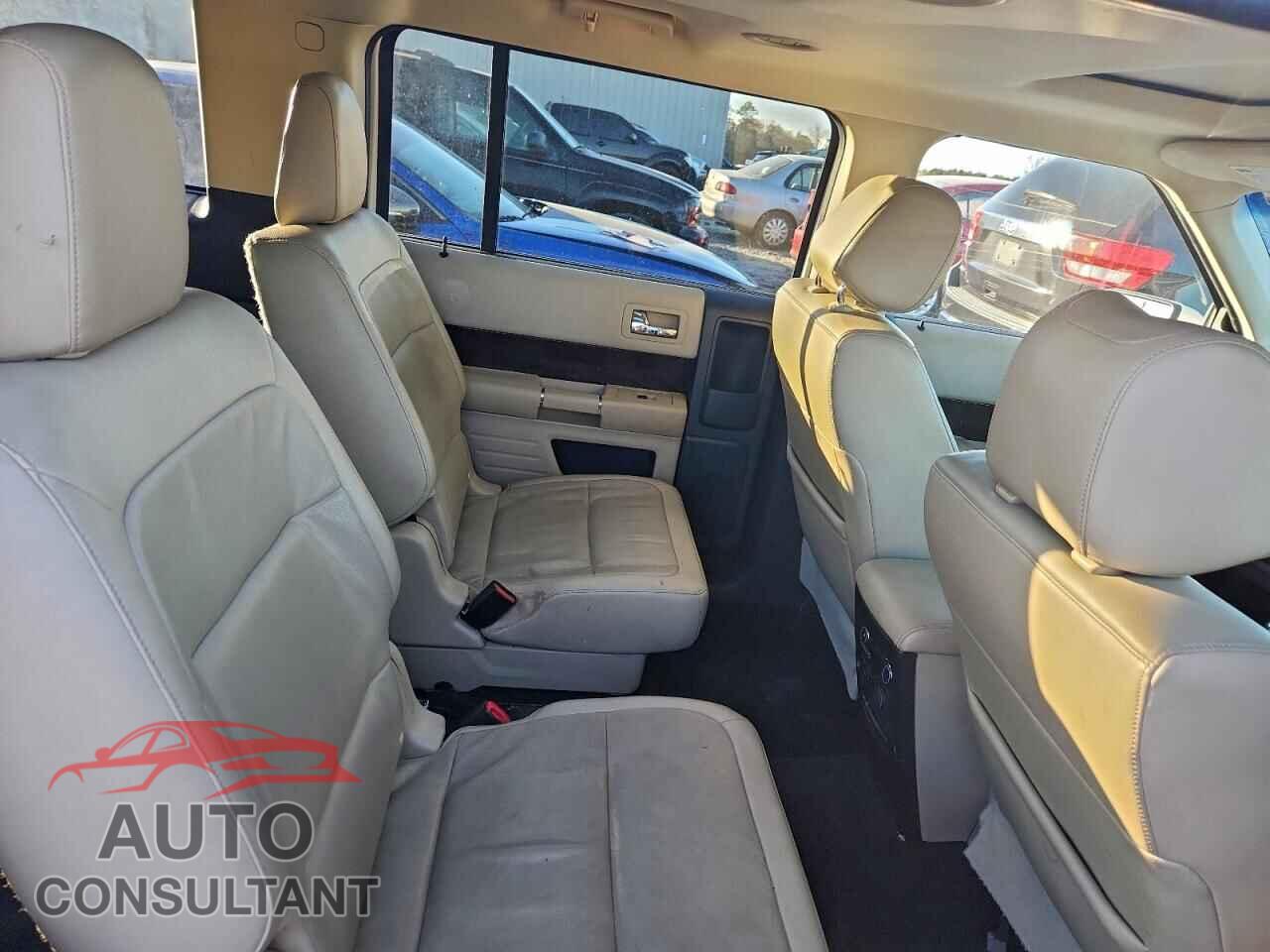 FORD FLEX 2016 - 2FMHK6DT0GBA12268