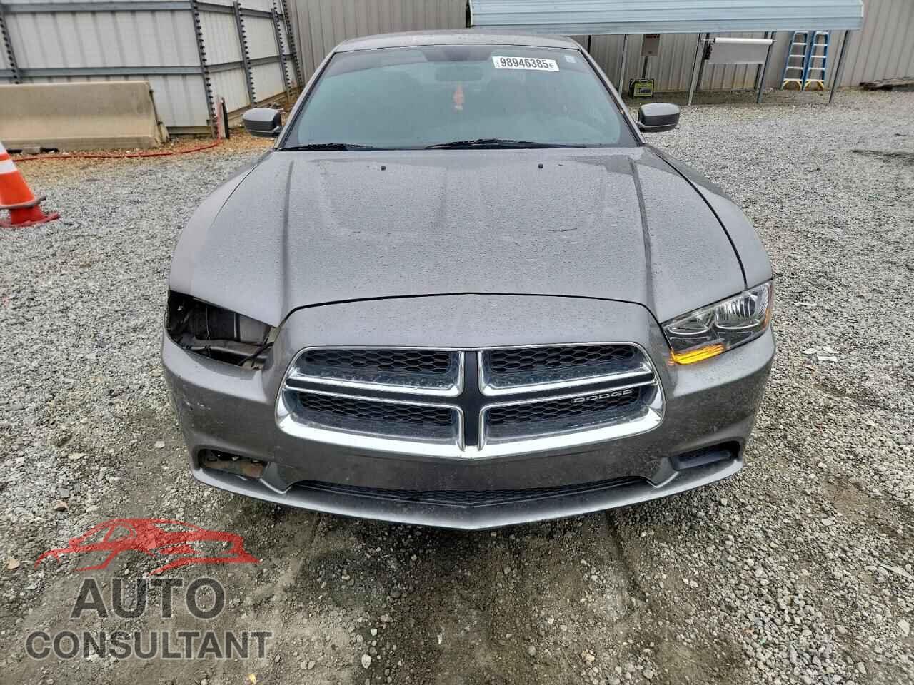 DODGE CHARGER 2011 - 2B3CL3CG4BH577130