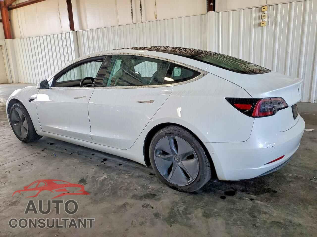 TESLA MODEL 3 2019 - 5YJ3E1EB9KF359527