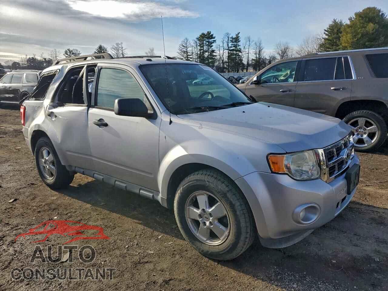 FORD ESCAPE 2012 - 1FMCU0D76CKC60741