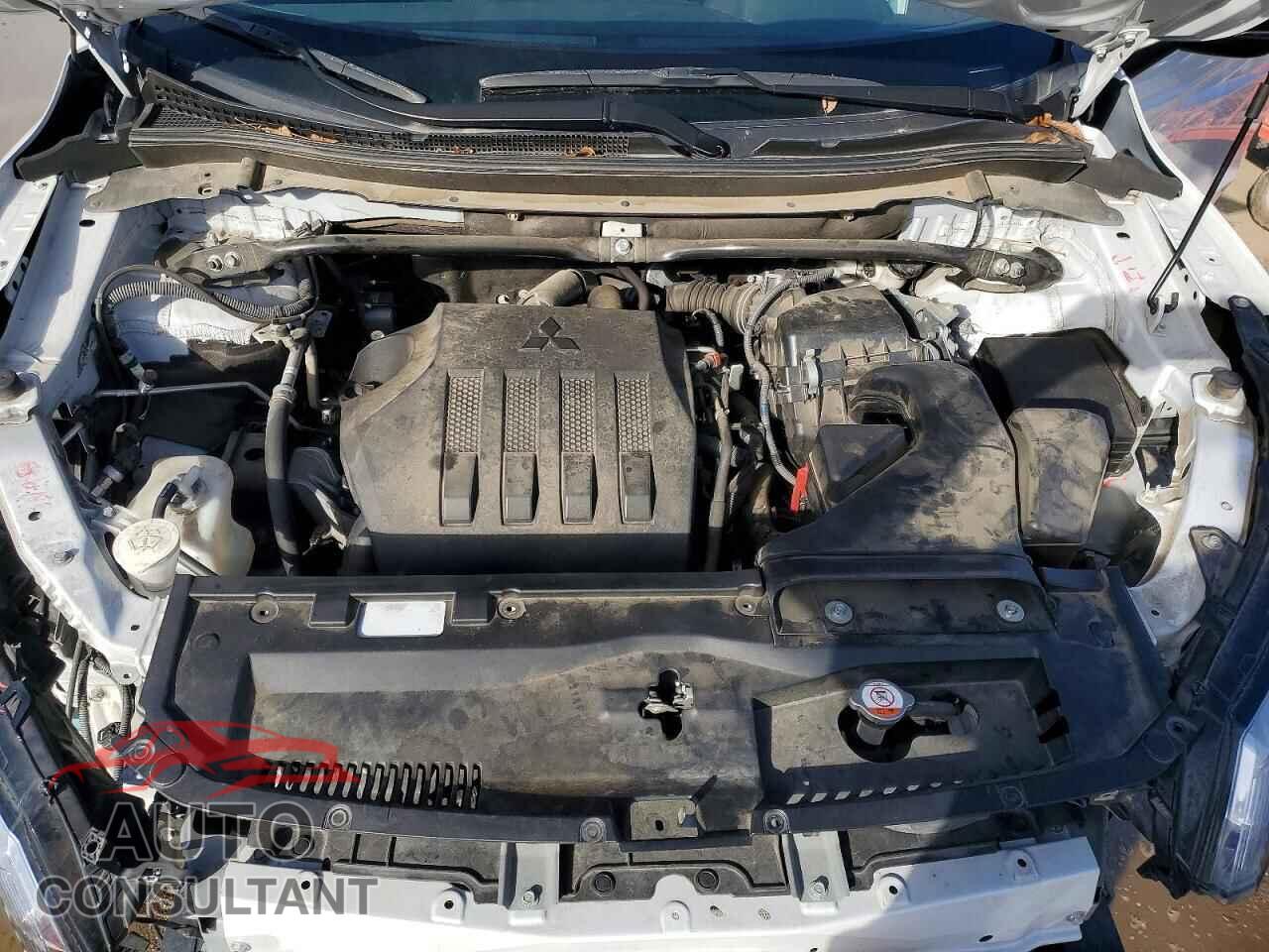 MITSUBISHI ECLIPSE 2023 - JA4ATVAA8PZ037698