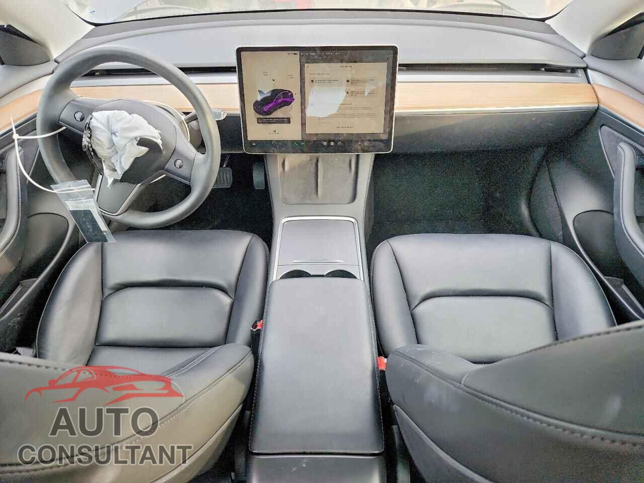 TESLA MODEL 3 2023 - 5YJ3E1EA9PF709933