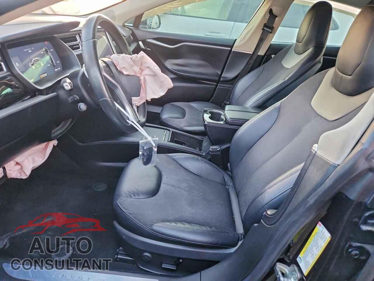 TESLA MODEL S 2016 - 5YJSA1E15GF159931